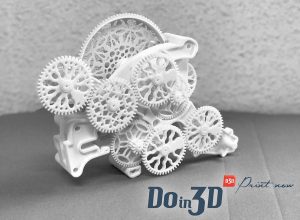 3D Printing news in India