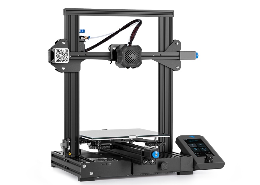 FDM/FFF 3D Printer is a popular term in the 3D Printing Glossary: The Complete A To Z Guide