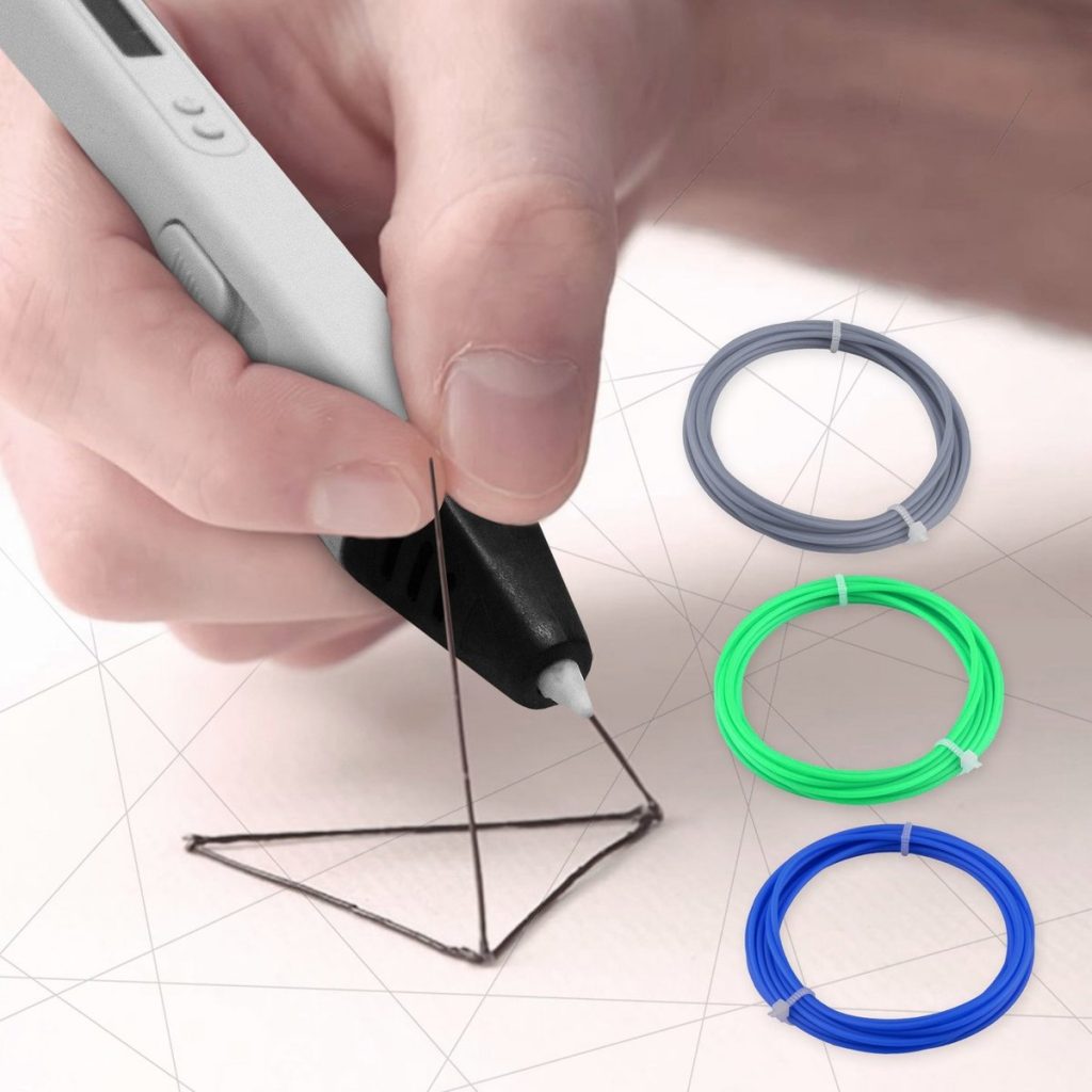 3D printing pen