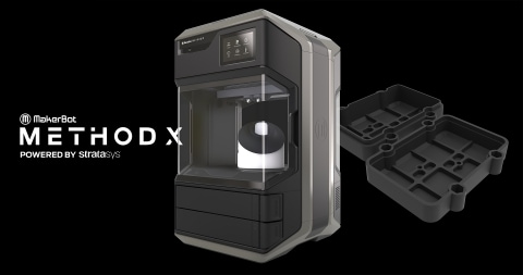desktop 3D printer