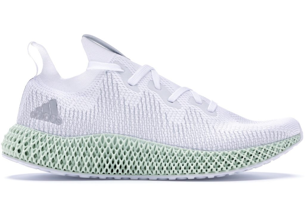 How Adidas Is Leveraging 3D Printing In The Footwear Industry ...