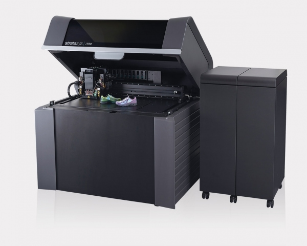 J850 3D Printer