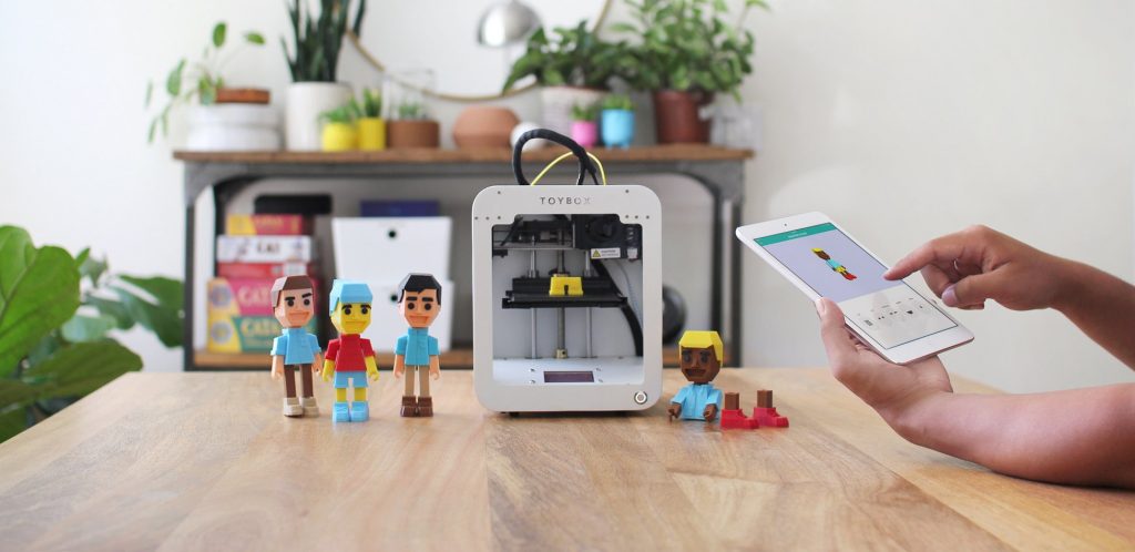 Afslag æg At accelerere Check Out The Best 3D Printers For Beginners In 2023 - Manufactur3D