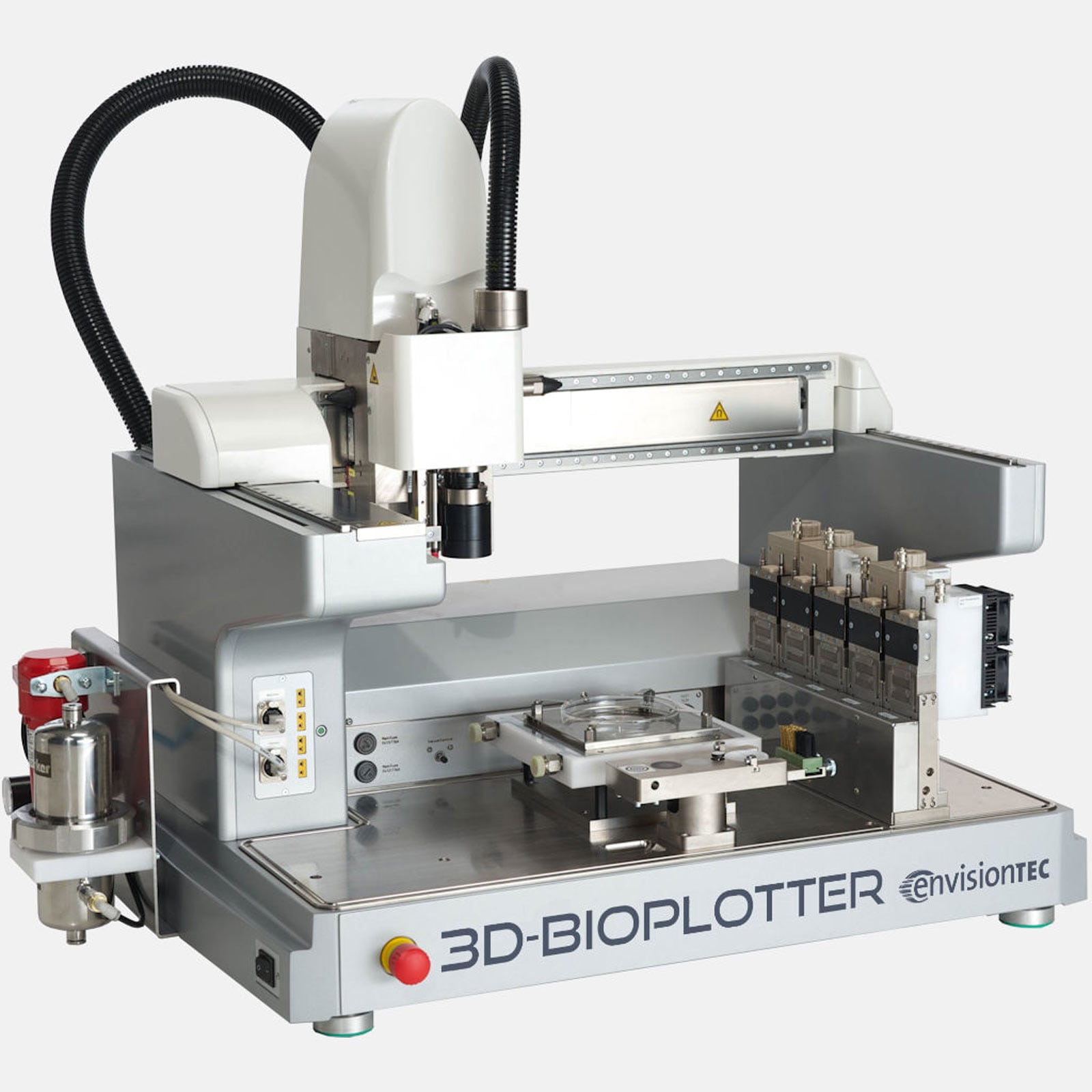3D Bioprinter
