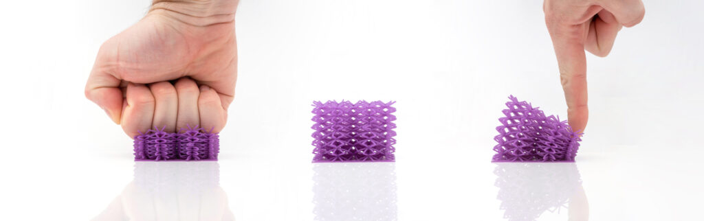 photopolymers for industrial 3D printing