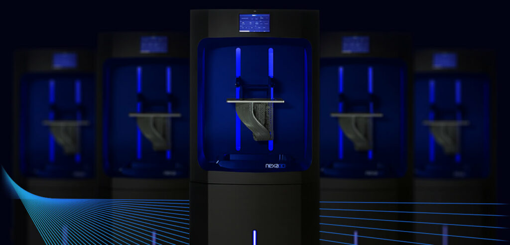 Nexa3D launches Ultrafast NXE 200 Industrial 3D Printer