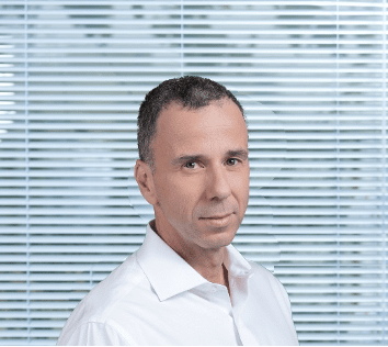Yair Alcobi, XJet’s new CEO for growing 3D Printing Solutions
