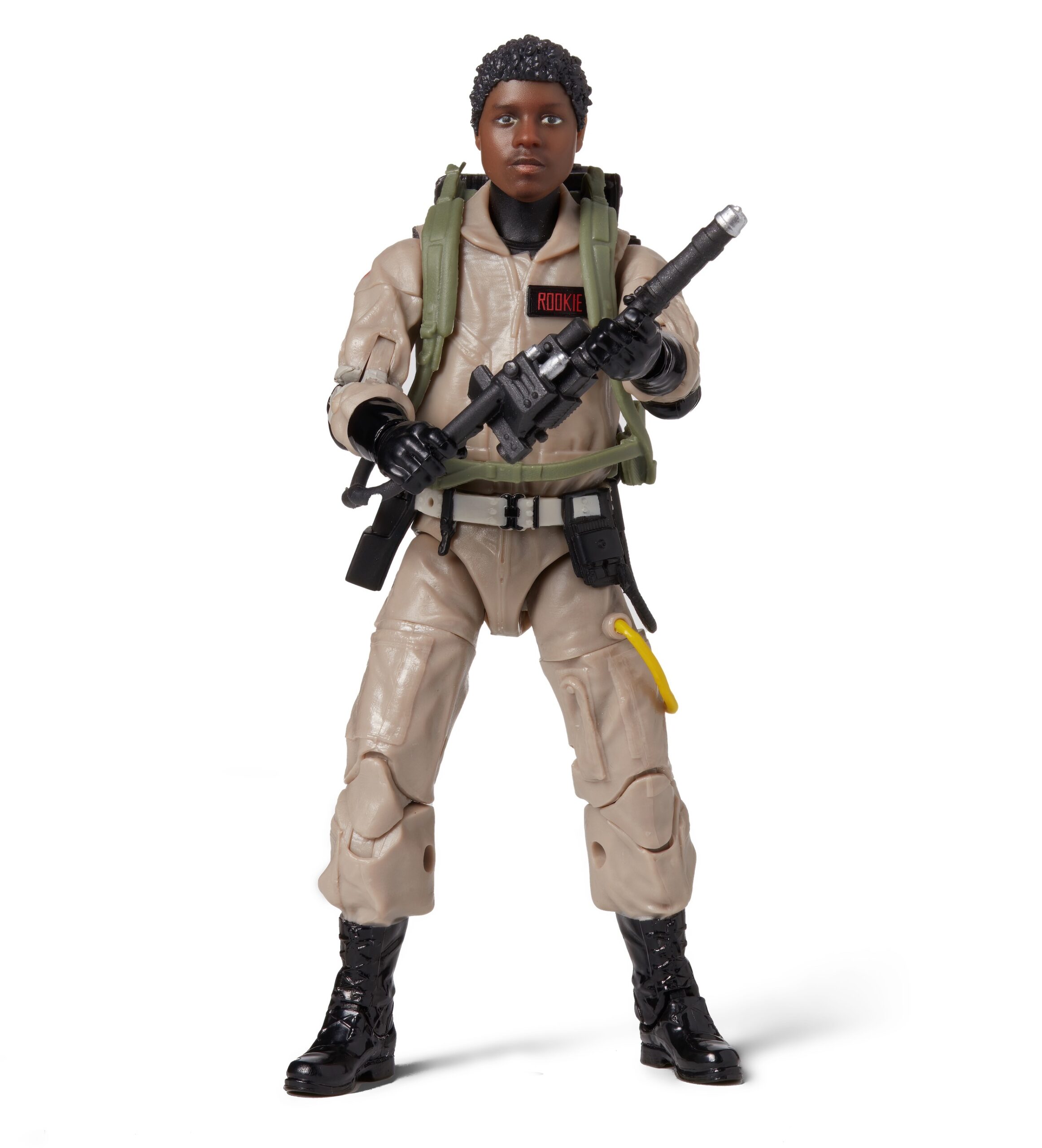Personalized Action Figures