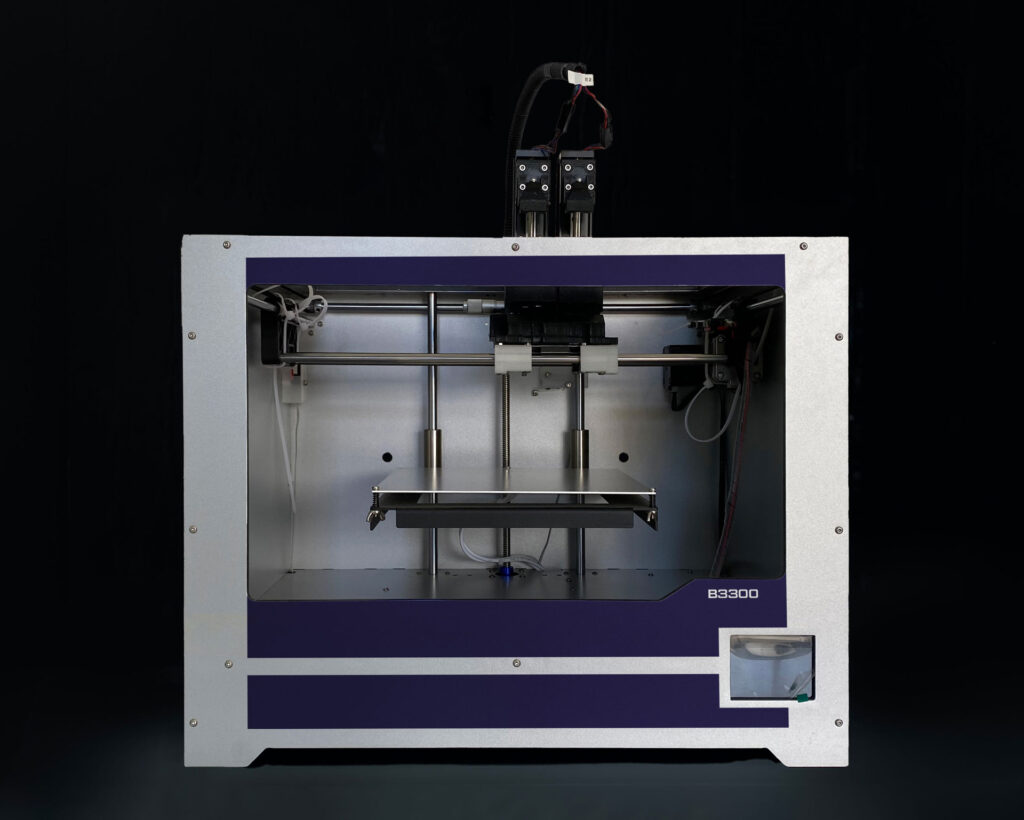 nano3Dprint’s B3300 3D electronics printer