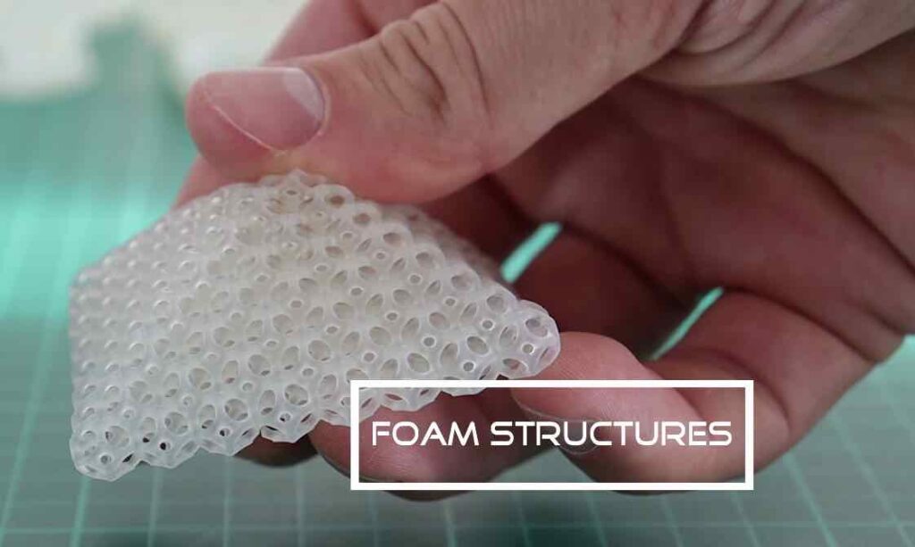Liqcreate’s Elastomer-X, an ultra-soft elastic 3D-printing resin