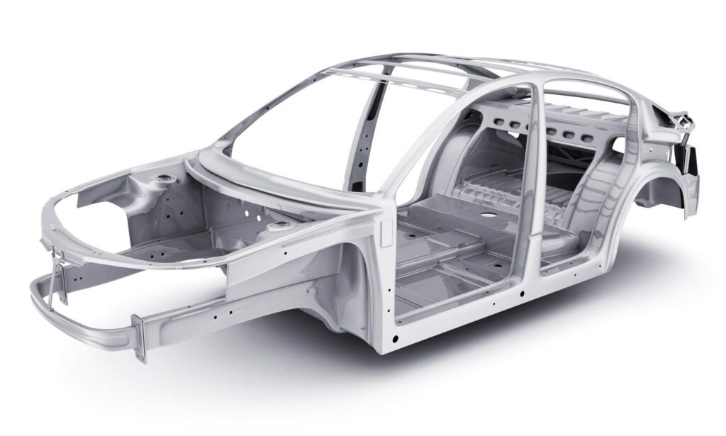 Automotive lightweighting has positive impact on speed, safety, costs, environment and more