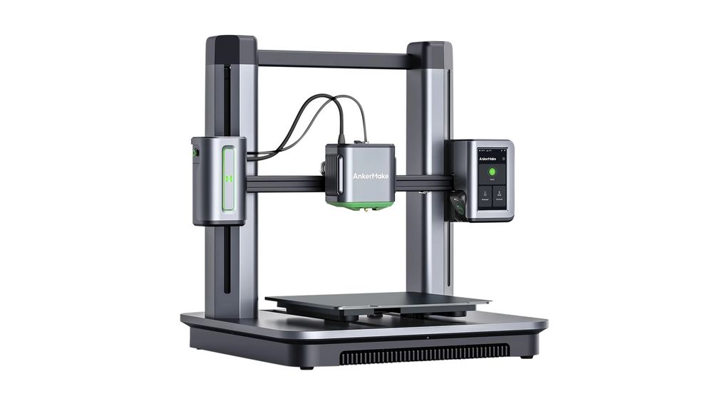 AnkerMake M5 high-speed desktop 3D printer
