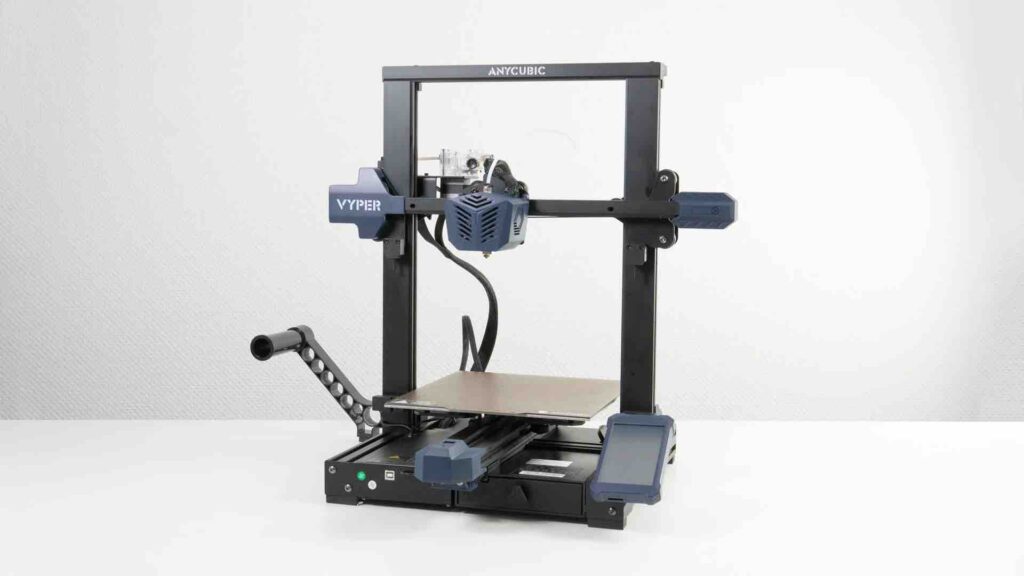 Anycubic Vyper 3D printer