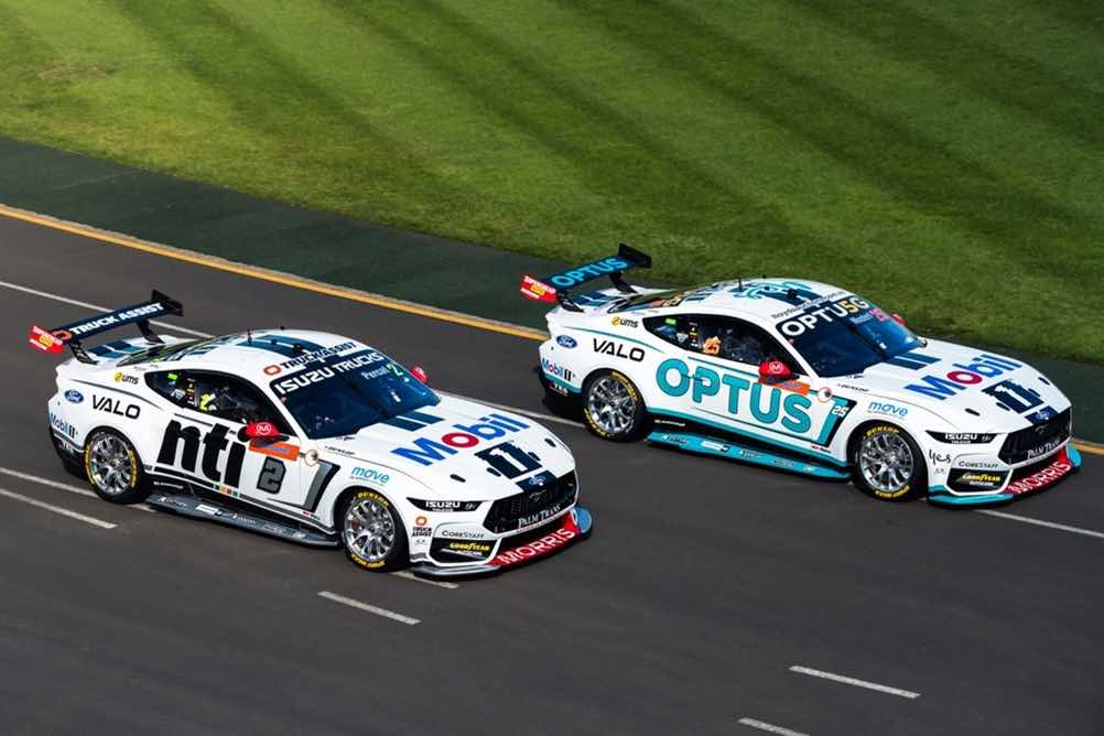 Walkinshaw Andretti United (WAU) is one of the most successful Supercars Championships teams in the history of the category