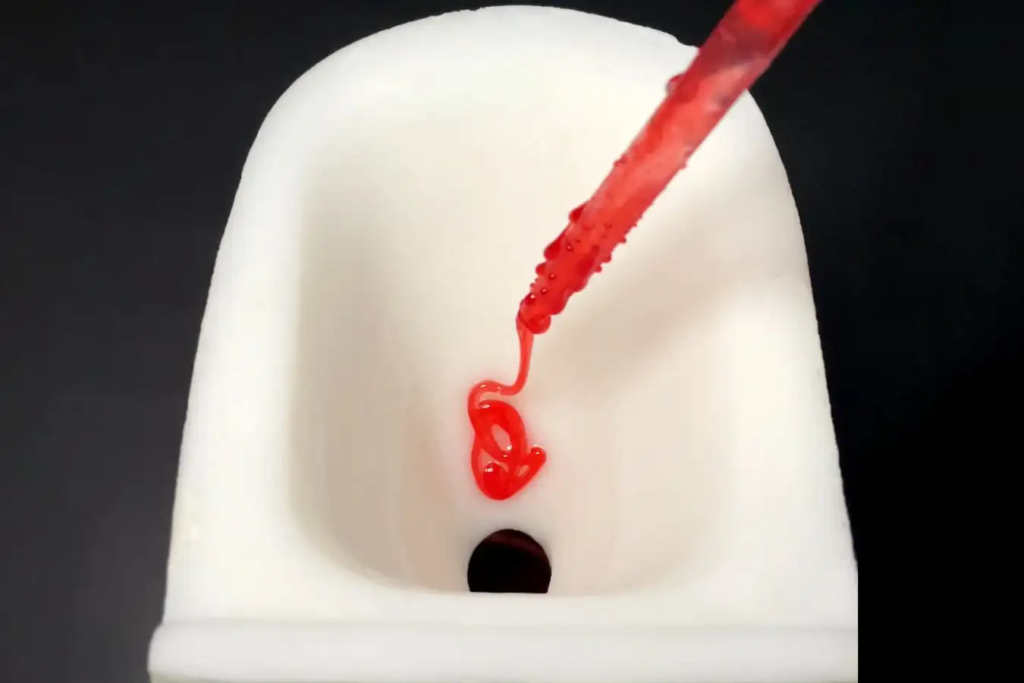 Researchers Invent 3D Printed Toilet Which Requires No Flushing