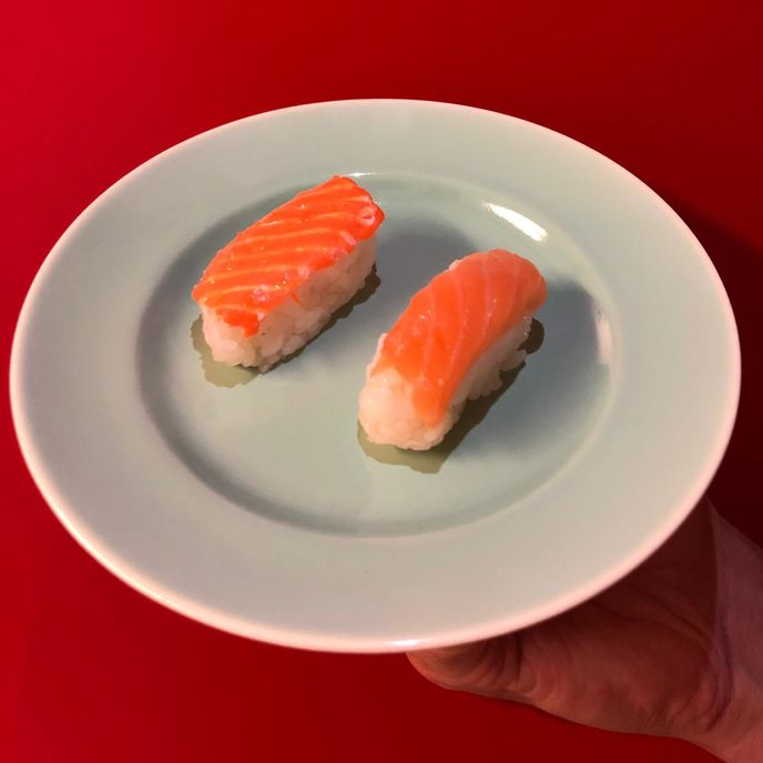 Japan to Have Lab-Grown Fish via 3D Printed Seafood Firm Investment