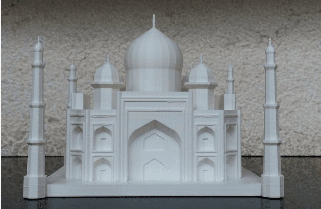 3D printing in India