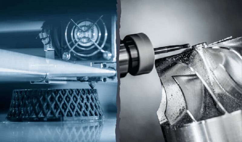 Additive Manufacturing