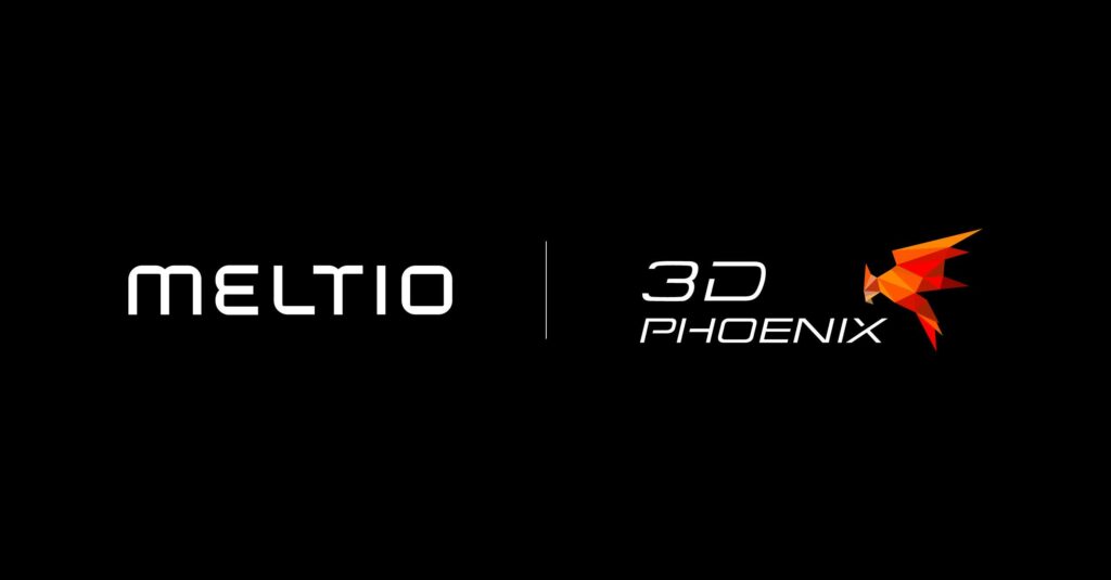 3D Phoenix as Meltio’s official sales partner to boost growth in the Polish Metal Additive Manufacturing market