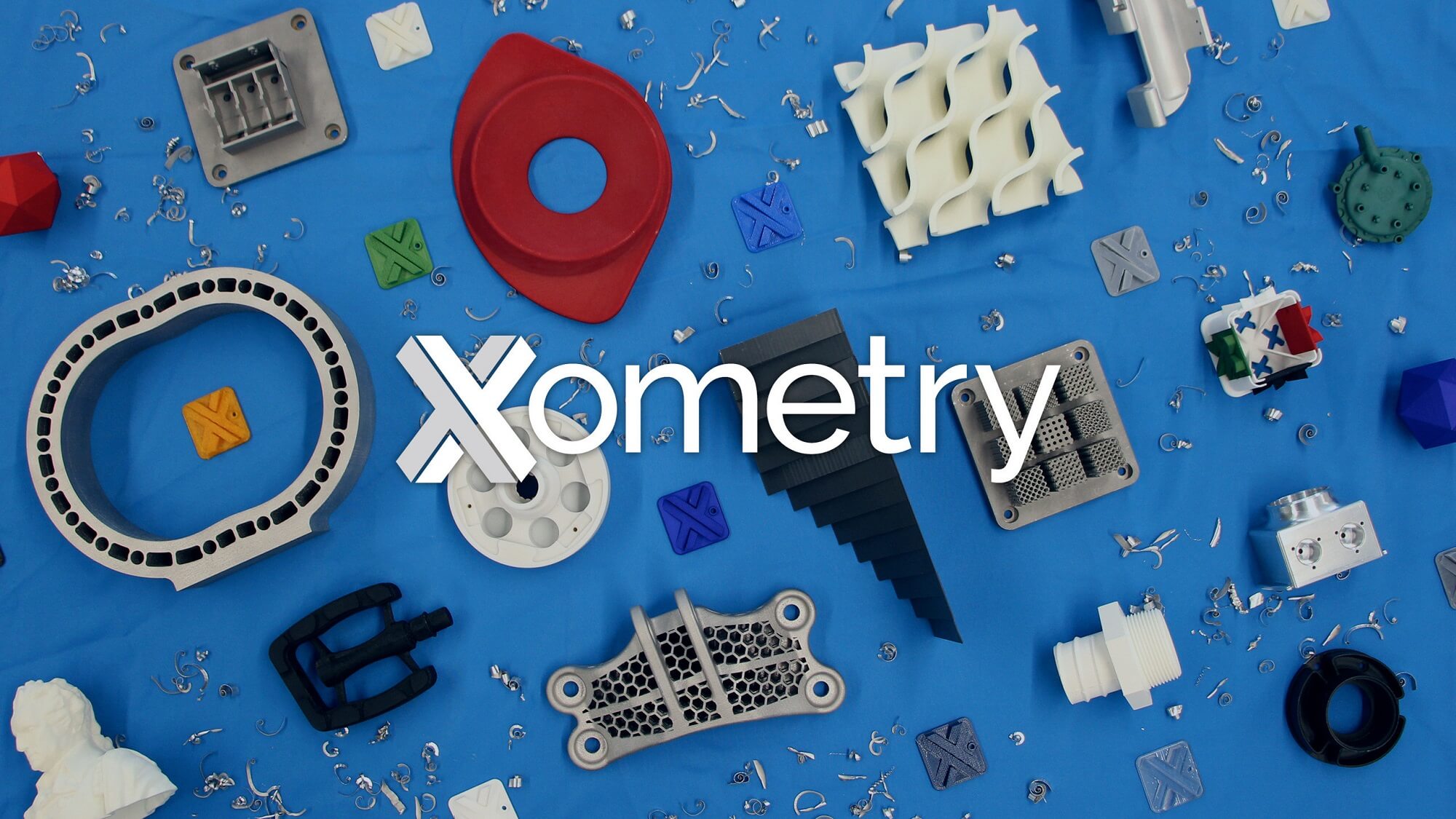 Xometry Reports Record Growth with $181 Million revenue in Q3 2025