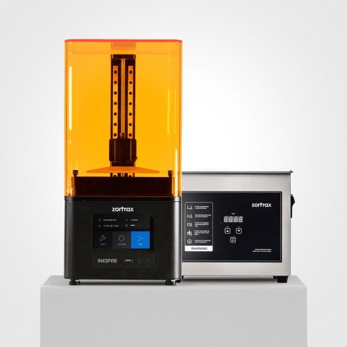Resin Printer