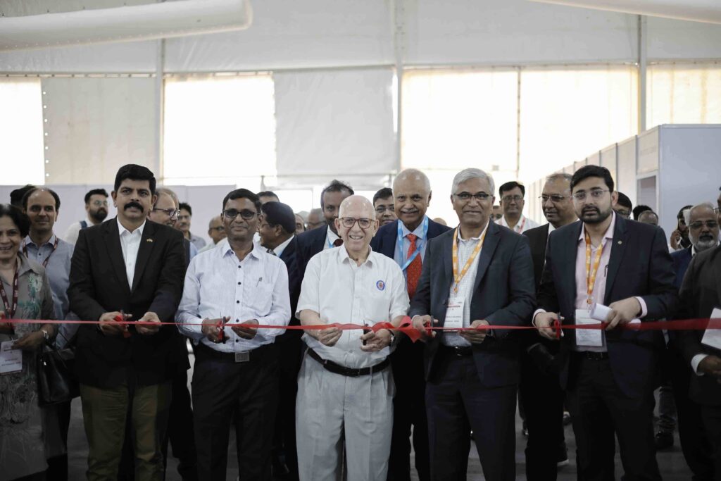 Pune Machine Tool Expo and FACTEQ 2024 inaugurated on 25th May