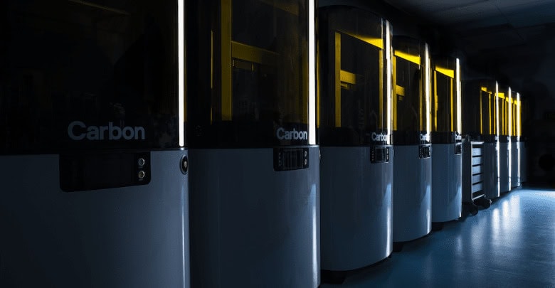DLS 3D Printer