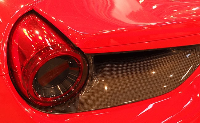 3D printing in Automotive