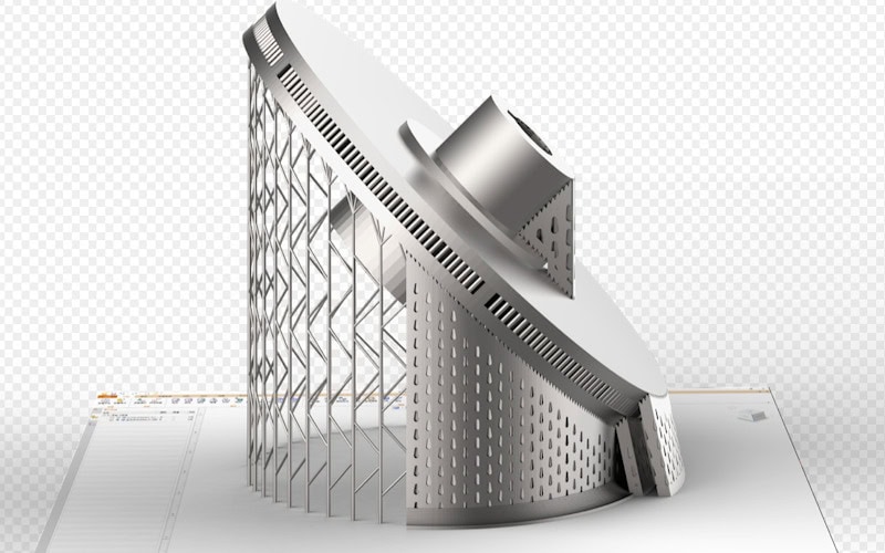 Voxeldance Additive 4.0 to boost 3D printing productivity