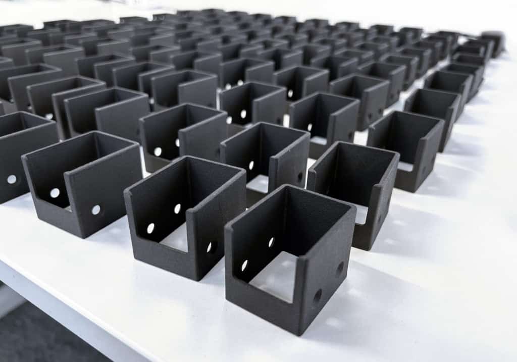 Replique and HP Makes 3D Printed Wheelchair Parts