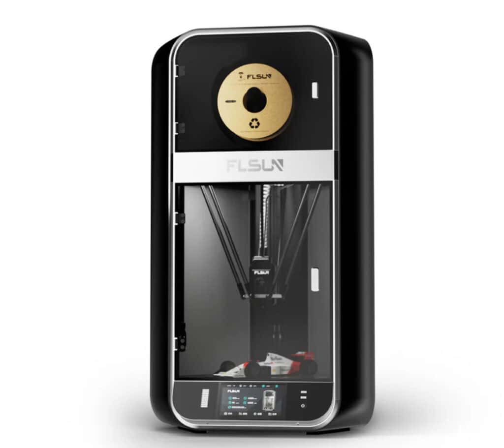 FLSUN S1 Pro 3D printer