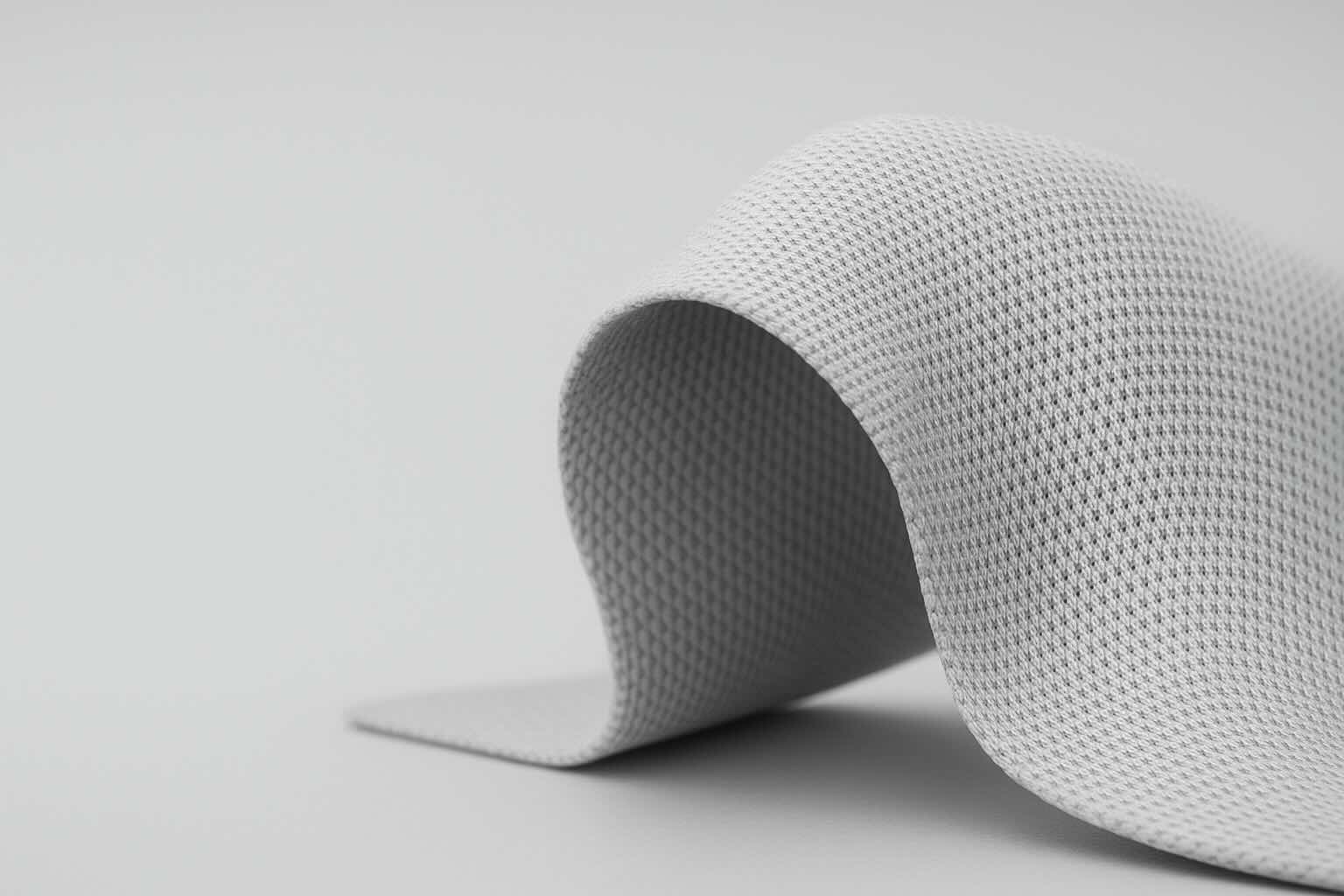 Eco-friendly construction with additive manufacturing and fabric structures