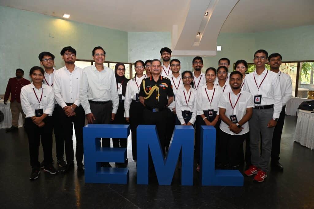 Indian Army Launches Agnishodh Cell at IIT Madras to advance Additive Manufacturing for Defence Applications