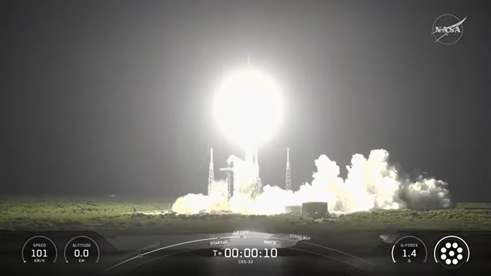 NASA's SpaceX 33rd mission successfully delivered pioneering space 3D printing research