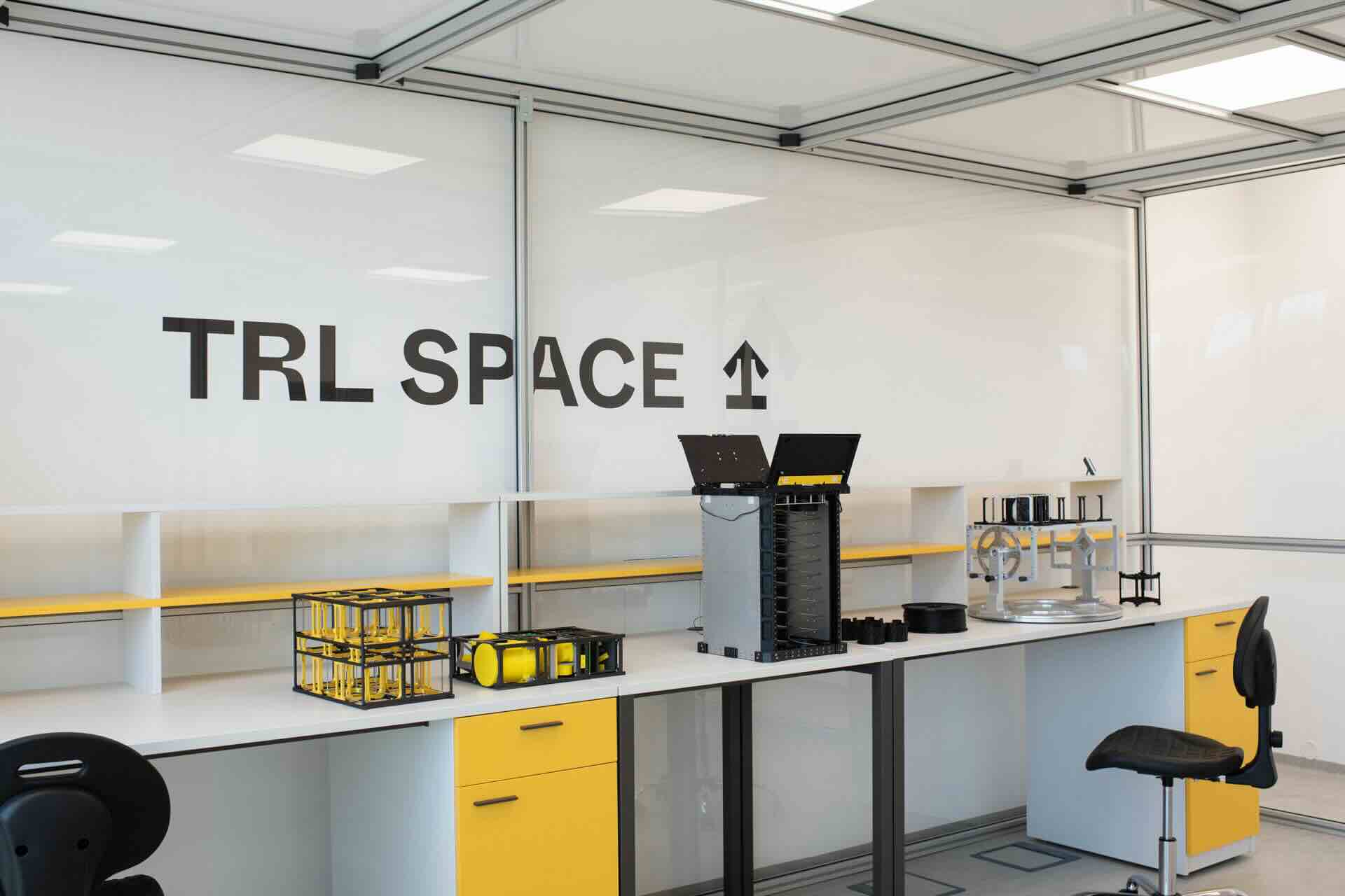 Prusa Research launches Prusament PC space grade black material for aerospace and electronics applications