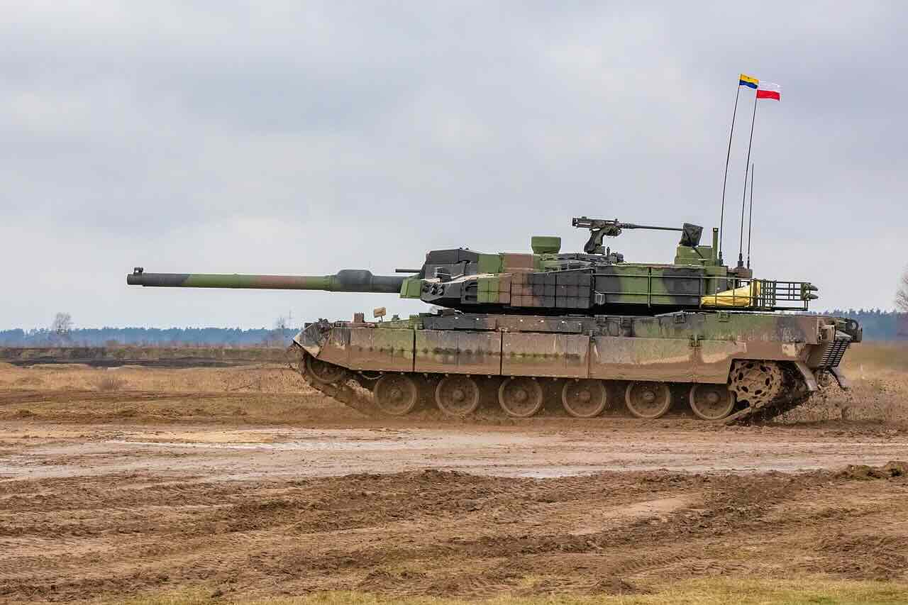 Case Study: South Korean Defence Sector Achieves 60% Weight Reduction with Advanced Metal 3D Printing