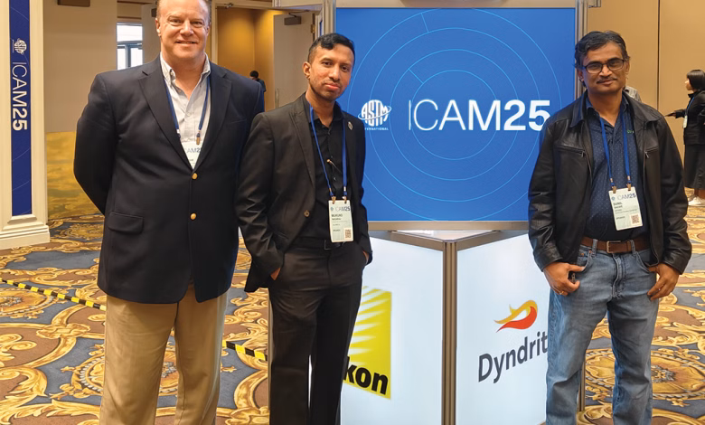 Continuum Powders and INDO-MIM Successfully Qualify Inconel 718 for Binder Jetting Production