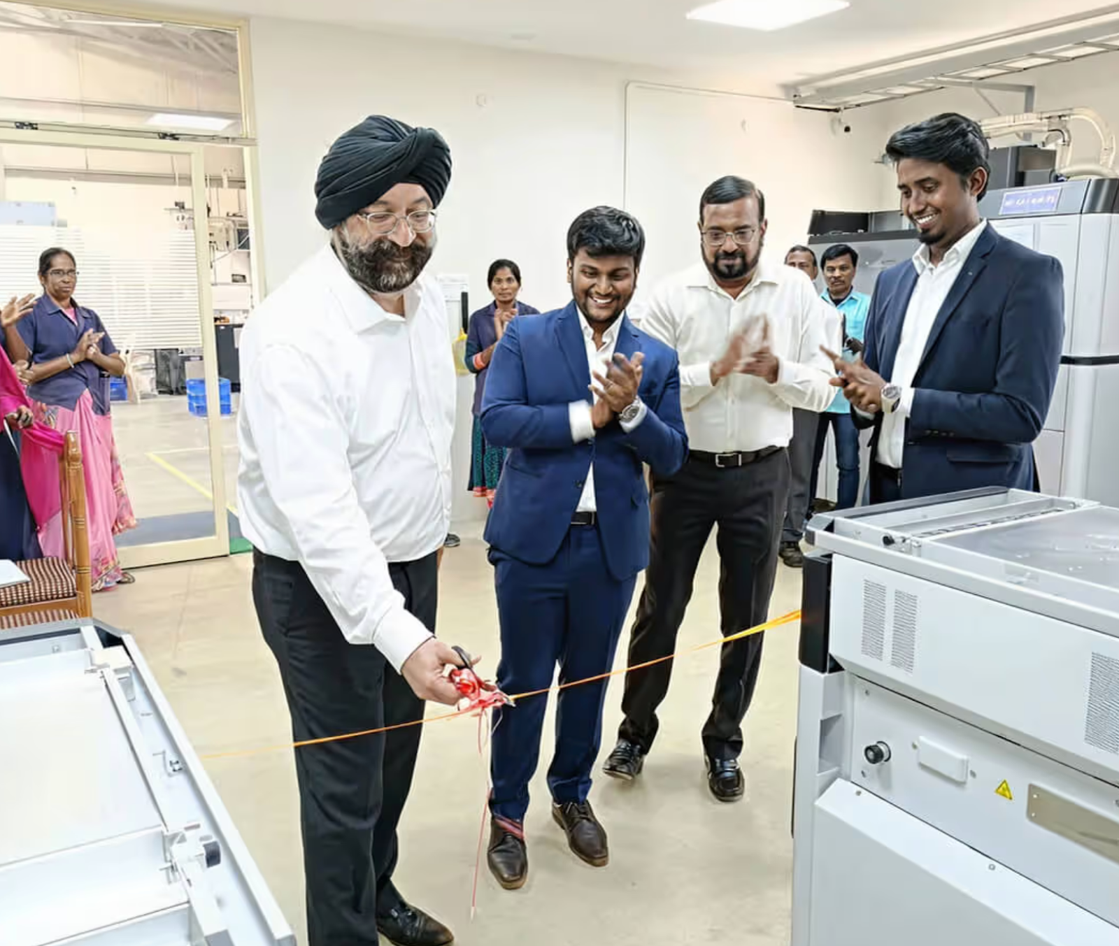 Amuse3D is India's #1 Serial Production Partner for HP MJF 3D Printing