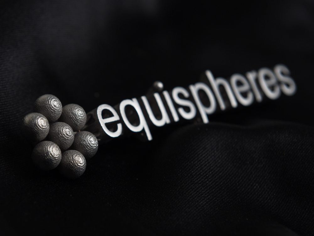 Equispheres will be producing copper powders in North America